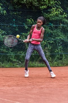 Noma Noha Akugue 456 - Schwartau Open